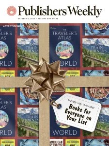Publishers Weekly - 10.6.2025
