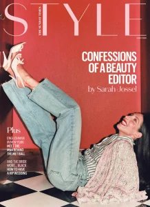 The Sunday Times Style - 3.05.2026