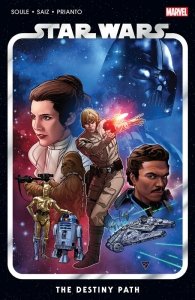 Star Wars Vol. 1 - 9