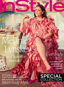 InStyle USA - Summer 2022