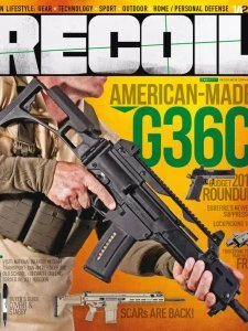 Recoil - Is. 83 2026