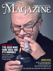 The Times Magazine - 7.03.2026