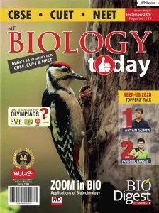 Biology Today - 09.2026