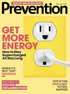 Prevention USA - 02.2025