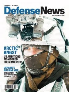 Defense News - 03.2026