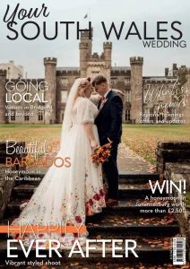 Your South Wales Wedding - 07/08 2026