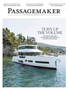 PassageMaker - 11/12 2022