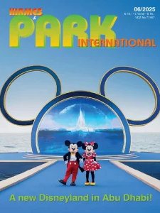 International Kirmes & Park Revue - 06.2025
