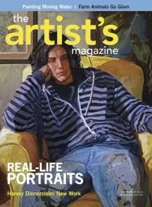 The Artist's - 09.2016
