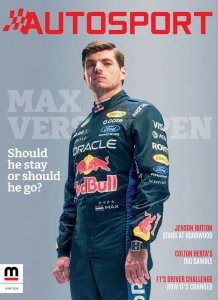 Autosport - 06.2026