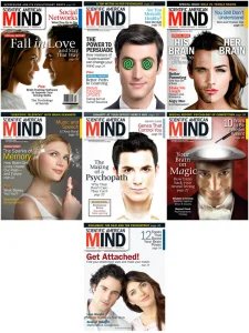 Sсiеntifiс Аmеricаn Mind – 2010 Full Year