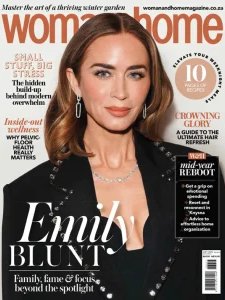 Woman & Home SA - 07.2026