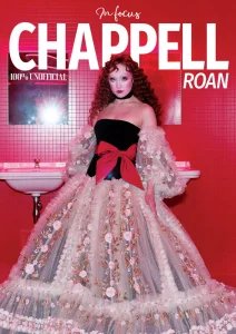 In Focus - Chappell Roan 2025