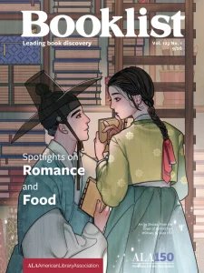 Booklist - 09.2026