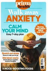 Prima Health - Walk Away Anxiety 2026