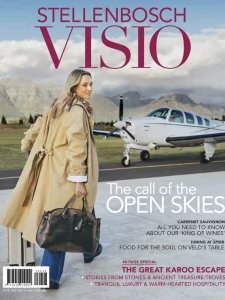 Stellenbosch Visio - Winter 2026