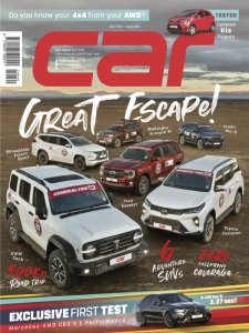 Car SA - 07.2024
