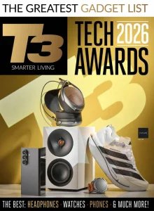 T3 UK - Awards 2026