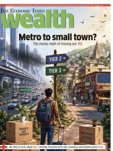 The Economic Times Wealth - 05.18.2026