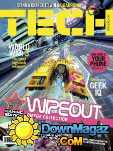 Tech - 10.2017