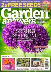 Garden Answers - 05.2026