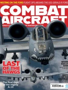 Combat Aircraft - 12.2025