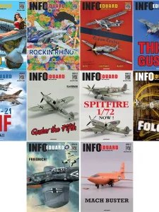 Info Eduard - 2016 Full Year