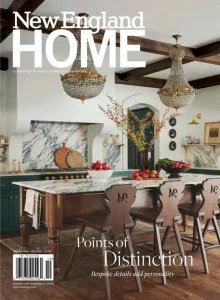 New England Home - 09/10 2026