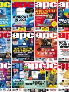 APC - 2025 Full Year