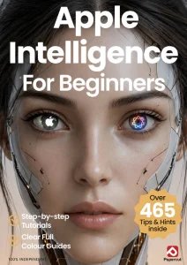 Apple Intelligence For Beginners - Summer 2026