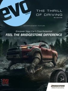 Evo IN - Vol 13 Is. 10 2026