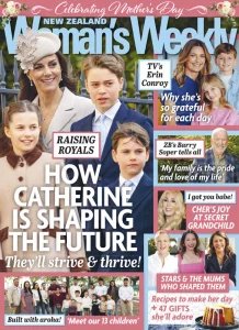 Woman's Weekly NZ - 05.4.2026
