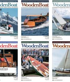 WoodenBoat - 2018 Full Year