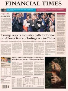 Financial Times EU - 14.09.2026