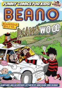 Beano - 9.05.2026