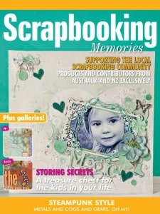 Cardmaking Stamping & Papercraft - Vol 30 Is. 1 2026