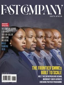 Fast Company SA - Winter 2026