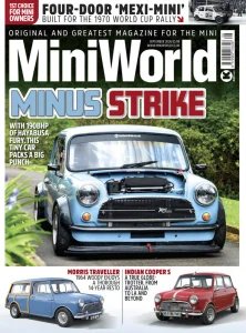 Mini World - 09.2026