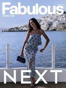 Fabulous - 12.04.2026
