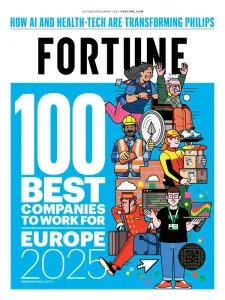 Fortune EU - 10/11 2025