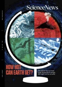 Science News - 08.2025