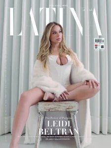 Latina Attitude - 03.2026