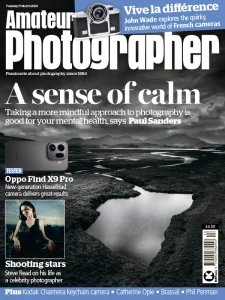 Amateur Photographer - 17.03.2026