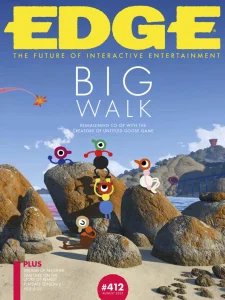 Edge - 08.2025