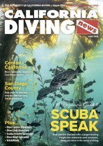 California Diving News - 06.2026
