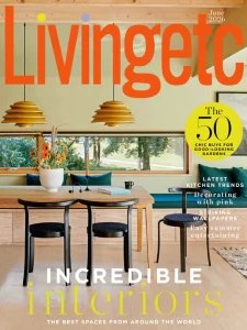 Living Etc UK - 06.2026