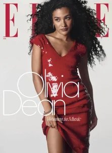 Elle USA - 04.2026