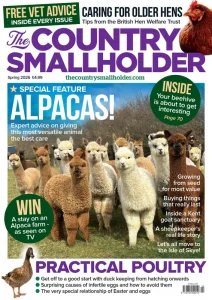 The Country Smallholder - Spring 2026