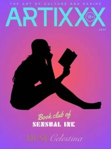 Artixxx - Anthology 2026