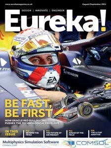 Eureka - 08/09 2024